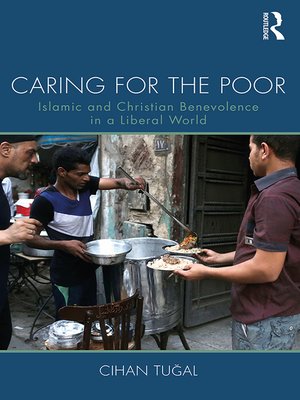 cover image of Caring for the Poor